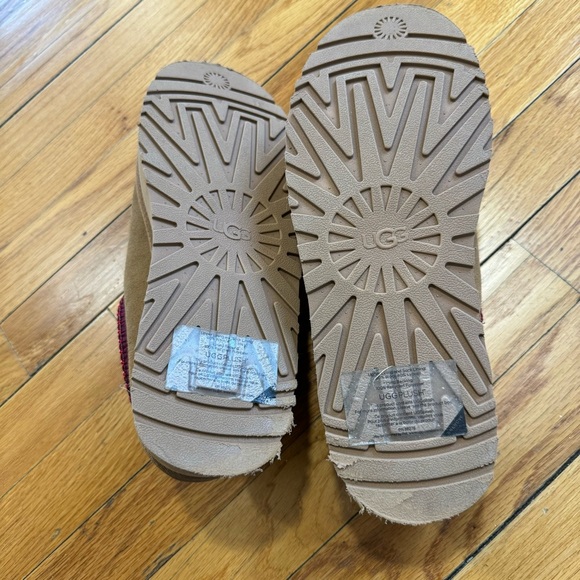 UGG Women's Tazz slippers - Picture 4 of 4